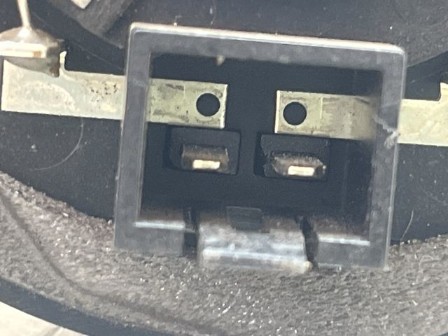 bontott CHRYSLER PT CRUISER Magassugárzó Hangszóró