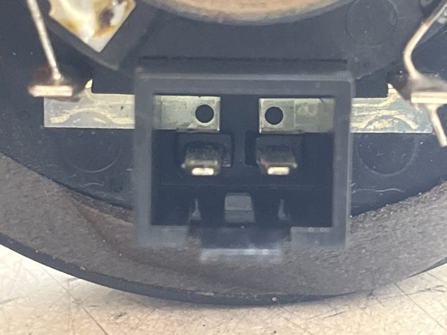 bontott CHRYSLER PT CRUISER Magassugárzó Hangszóró