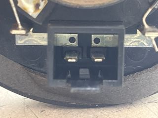 bontott CHRYSLER PT CRUISER Magassugárzó Hangszóró