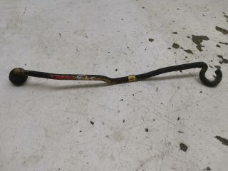 bontott CHRYSLER PT CRUISER Motorháztető Kitámasztó Rúd