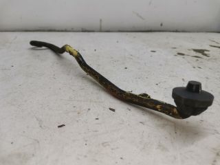 bontott CHRYSLER PT CRUISER Motorháztető Kitámasztó Rúd