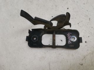 bontott CHRYSLER PT CRUISER Motorháztető Zárszerkezet