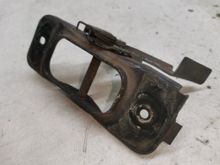 bontott CHRYSLER PT CRUISER Motorháztető Zárszerkezet