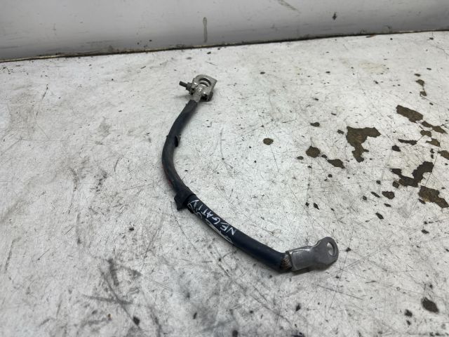 bontott CHRYSLER PT CRUISER Negatív Kábel