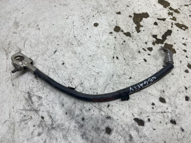 bontott CHRYSLER PT CRUISER Negatív Kábel