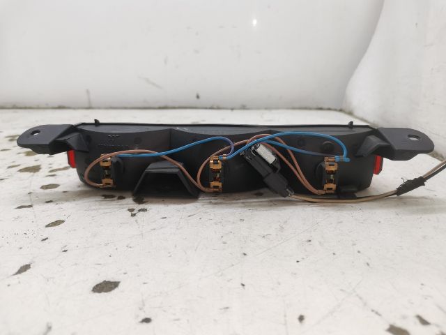 bontott CHRYSLER PT CRUISER Pótféklámpa