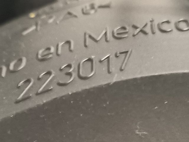 bontott CHRYSLER PT CRUISER Pótféklámpa