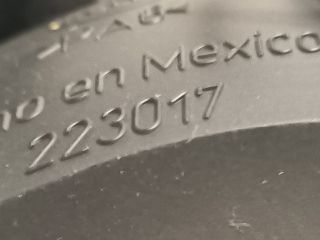 bontott CHRYSLER PT CRUISER Pótféklámpa