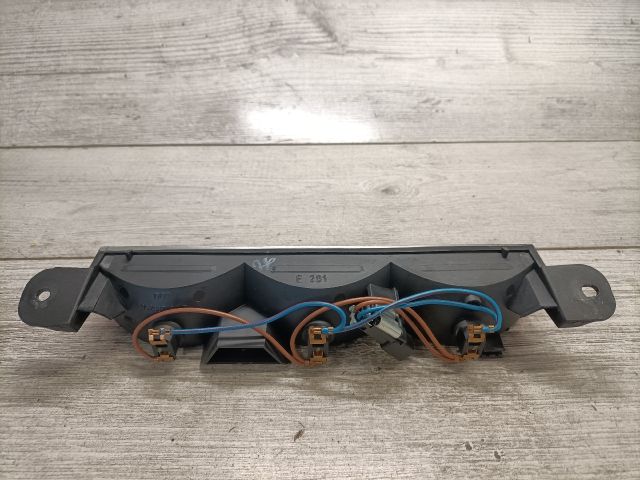 bontott CHRYSLER PT CRUISER Pótféklámpa