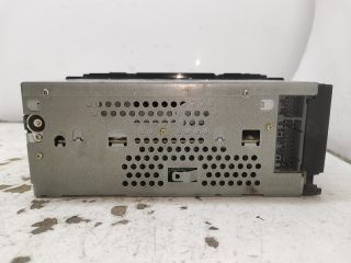 bontott CHRYSLER PT CRUISER Rádió / CD