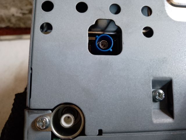 bontott CHRYSLER PT CRUISER Rádió / CD