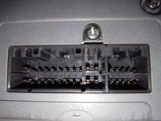 bontott CHRYSLER PT CRUISER Rádió / CD