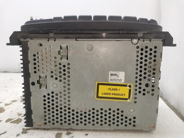 bontott CHRYSLER PT CRUISER Rádió / CD