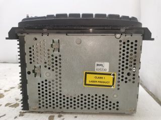 bontott CHRYSLER PT CRUISER Rádió / CD