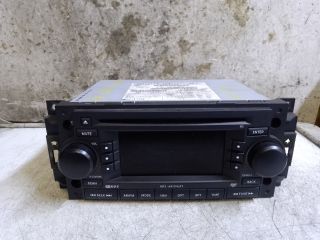 bontott CHRYSLER PT CRUISER Rádió / CD