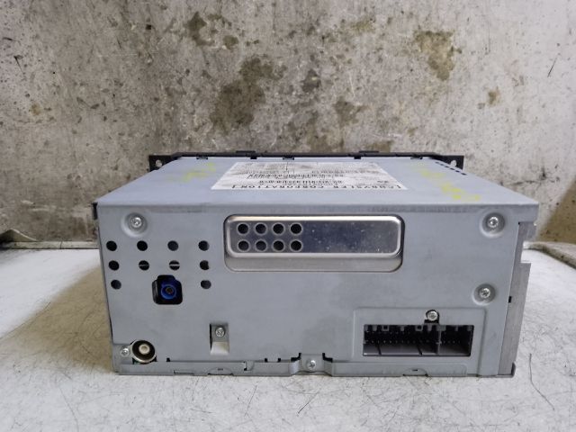 bontott CHRYSLER PT CRUISER Rádió / CD