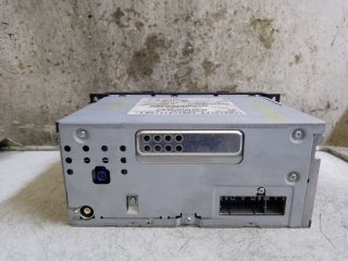 bontott CHRYSLER PT CRUISER Rádió / CD