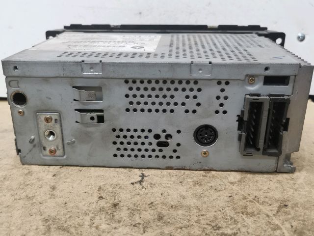 bontott CHRYSLER PT CRUISER Rádió / CD