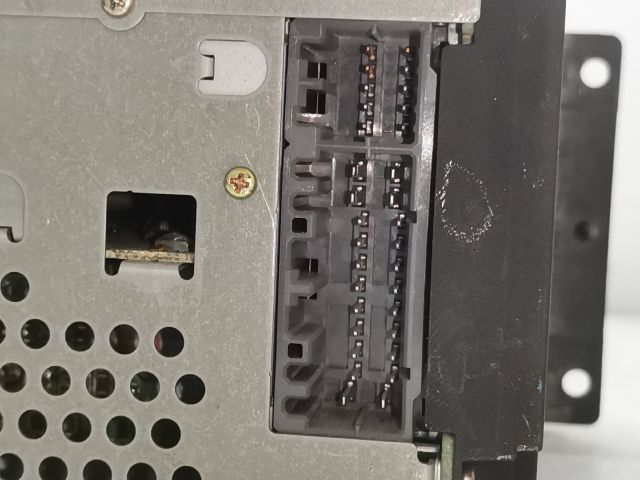 bontott CHRYSLER PT CRUISER Rádió / CD