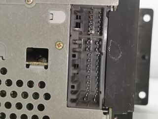 bontott CHRYSLER PT CRUISER Rádió / CD