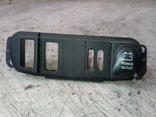 bontott CHRYSLER PT CRUISER Szivargyújtó Aljzat