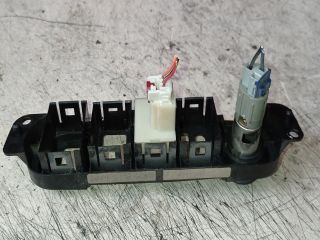 bontott CHRYSLER PT CRUISER Szivargyújtó Aljzat