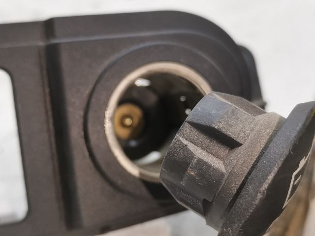 bontott CHRYSLER PT CRUISER Szivargyújtó Aljzat