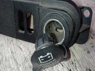 bontott CHRYSLER PT CRUISER Szivargyújtó Aljzat