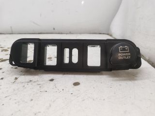 bontott CHRYSLER PT CRUISER Szivargyújtó Aljzat