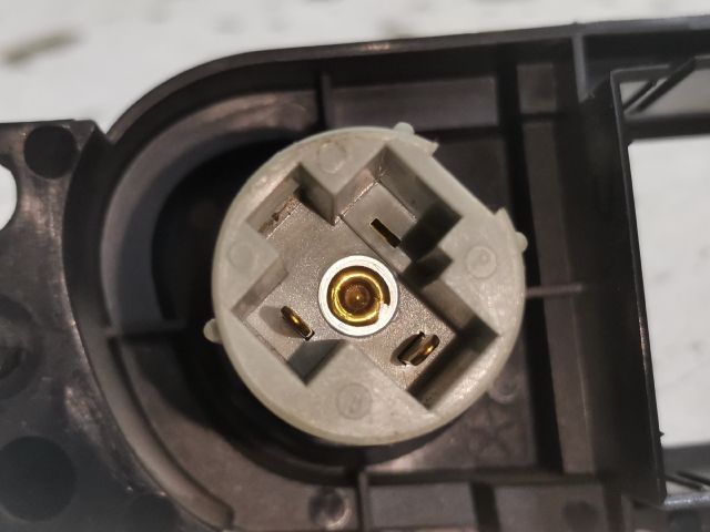 bontott CHRYSLER PT CRUISER Szivargyújtó Aljzat