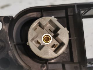 bontott CHRYSLER PT CRUISER Szivargyújtó Aljzat