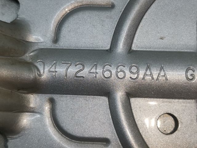 bontott CHRYSLER PT CRUISER Tankajtó