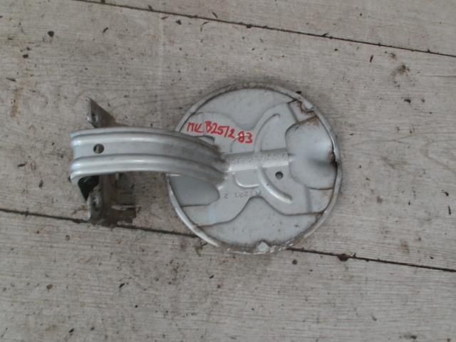 bontott CHRYSLER PT CRUISER Tankajtó