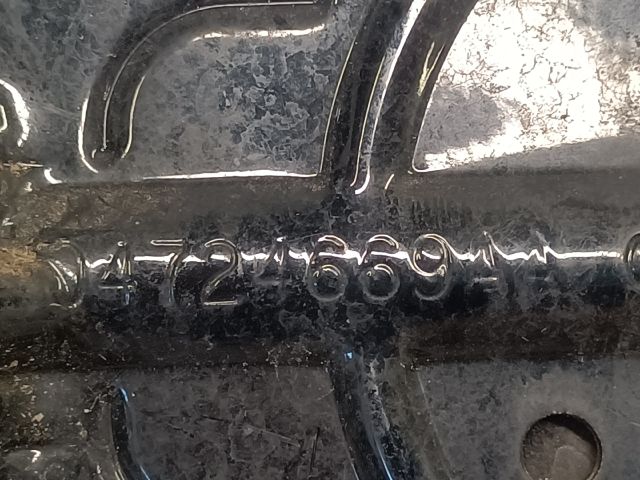 bontott CHRYSLER PT CRUISER Tankajtó