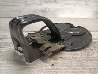 bontott CHRYSLER PT CRUISER Tankajtó