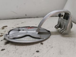 bontott CHRYSLER PT CRUISER Tankajtó