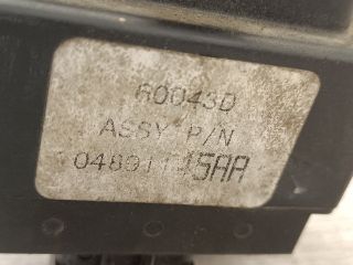 bontott CHRYSLER PT CRUISER Tempomat Elektronika