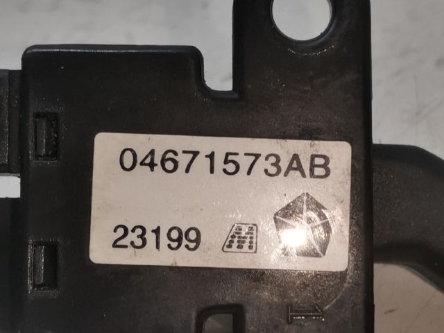 bontott CHRYSLER PT CRUISER Tempomat Kar (Magában)