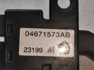 bontott CHRYSLER PT CRUISER Tempomat Kar (Magában)