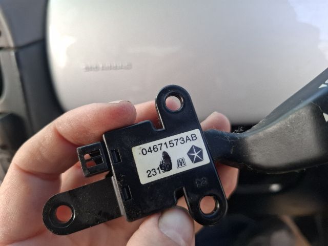 bontott CHRYSLER PT CRUISER Tempomat Kar (Magában)