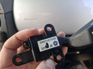 bontott CHRYSLER PT CRUISER Tempomat Kar (Magában)