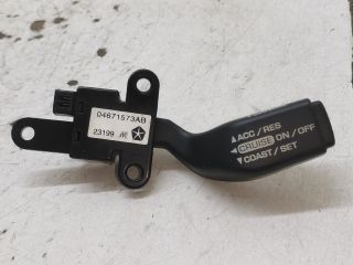 bontott CHRYSLER PT CRUISER Tempomat Kar (Magában)