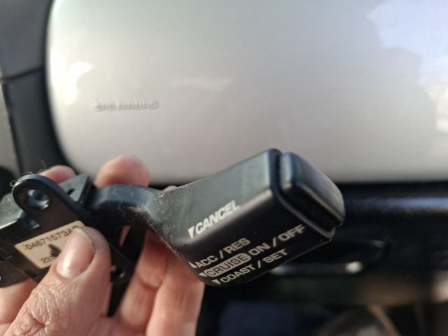 bontott CHRYSLER PT CRUISER Tempomat Kar (Magában)