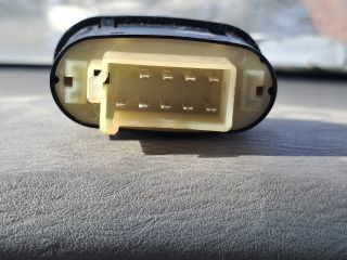 bontott CHRYSLER PT CRUISER Tükör Kapcsoló