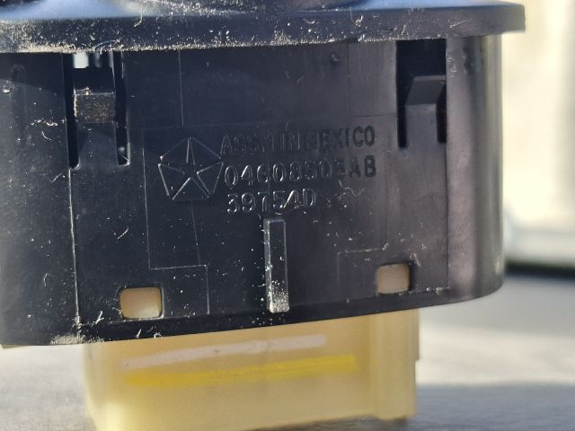 bontott CHRYSLER PT CRUISER Tükör Kapcsoló