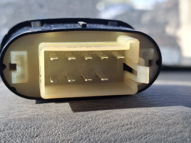 bontott CHRYSLER PT CRUISER Tükör Kapcsoló