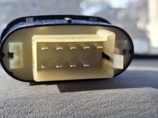 bontott CHRYSLER PT CRUISER Tükör Kapcsoló