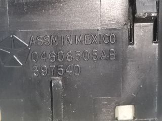 bontott CHRYSLER PT CRUISER Tükör Kapcsoló