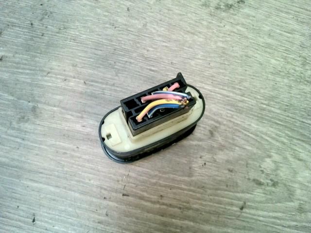 bontott CHRYSLER PT CRUISER Tükör Kapcsoló