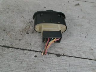 bontott CHRYSLER PT CRUISER Tükör Kapcsoló